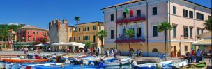 Hotele w Bardolino - Garda